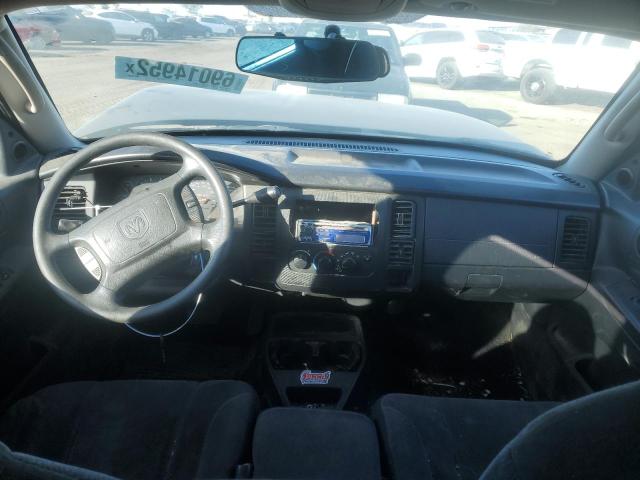 Photo 8 from auction – 2003 DODGE DAKOTA QUA with VIN 1D7HL38N13S247800