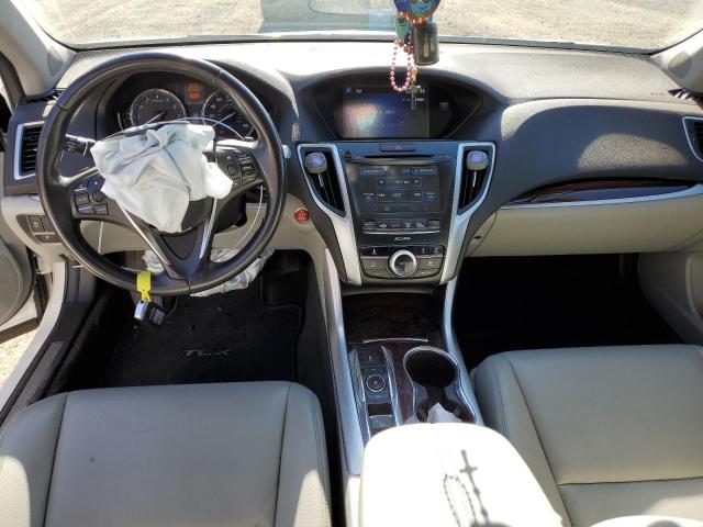 Zdjęcie 8 z aukcji – 2015 ACURA TLX z VIN 19UUB2F39FA024634