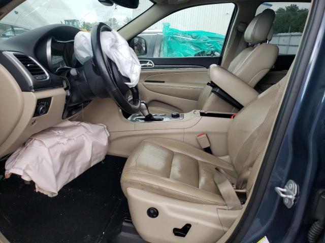 Photo 7 from auction – 2020 JEEP GRAND CHER with VIN 1C4RJFBG0LC327633