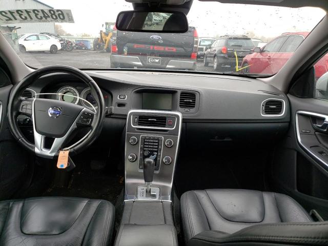 Photo 8 from auction – 2012 VOLVO S60 T5 with VIN YV1622FSXC2036287