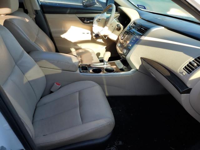 Photo 5 from auction – 2015 NISSAN ALTIMA 2.5 with VIN 1N4AL3AP6FC224718