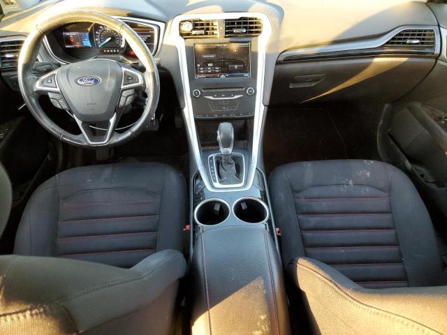 Photo 8 from auction – 2013 FORD FUSION SE with VIN 3FA6P0HR7DR285767