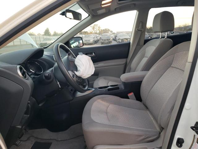 Photo 7 from auction – 2013 NISSAN ROGUE S with VIN JN8AS5MT6DW013262