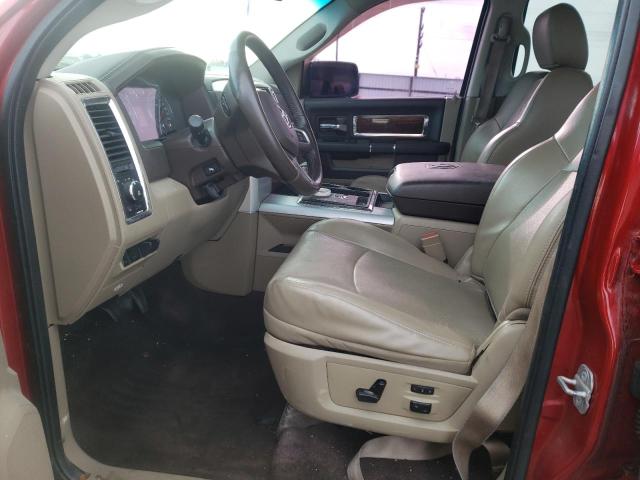 صورة رقم 7 من المزاد - 2010 DODGE RAM 1500 مع VIN 1D7RV1CT3AS128149
