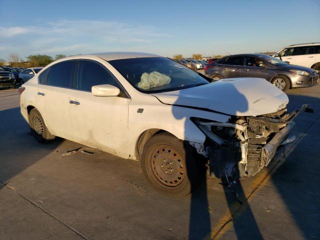 Photo 4 from auction – 2015 NISSAN ALTIMA 2.5 with VIN 1N4AL3AP3FC243761