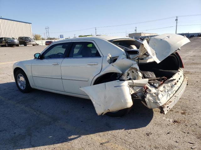 Photo 2 from auction – 2005 CHRYSLER 300 TOURIN with VIN 2C3JA53G65H157742