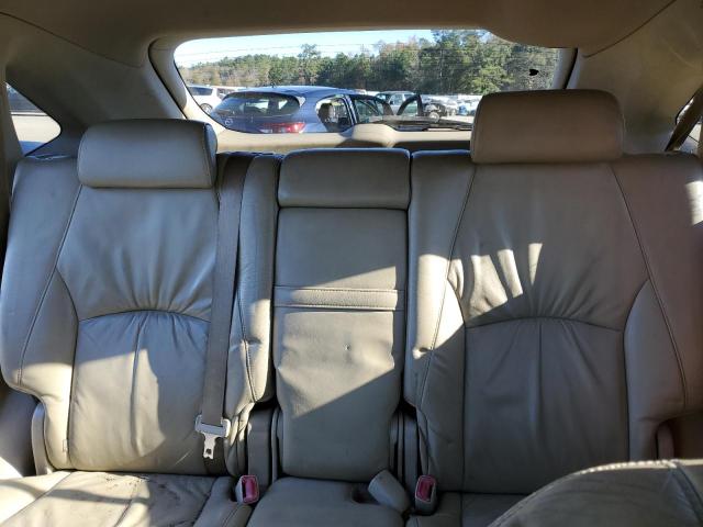Photo 10 from auction – 2004 LEXUS RX 330 with VIN JTJGA31U640017614