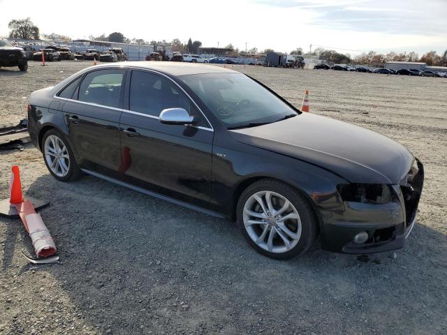 Photo 4 from auction – 2010 AUDI S4 PREMIUM with VIN WAUBGAFL6AA173445