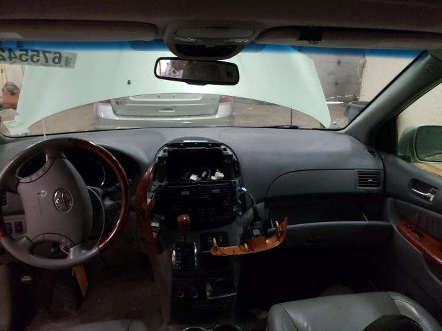 Photo 8 from auction – 2008 TOYOTA SIENNA XLE with VIN 5TDBK22C98S020973