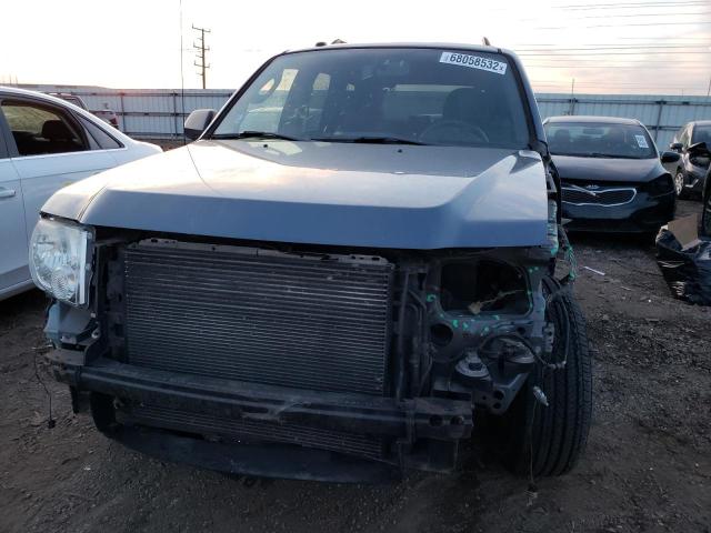 Photo 5 from auction – 2011 FORD ESCAPE XLT with VIN 1FMCU0D72BKA53553