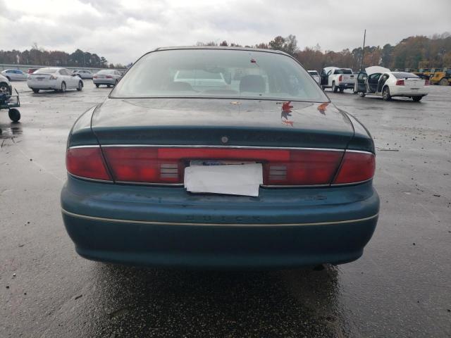 Photo 6 from auction – 1999 BUICK CENTURY CU with VIN 2G4WS52M8X1537808