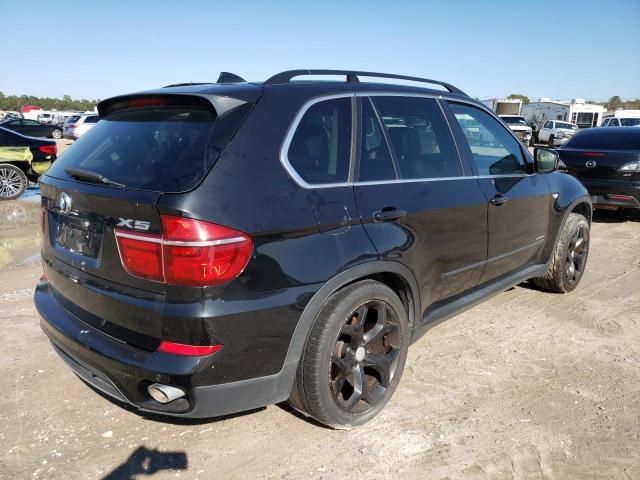 Photo 3 from auction – 2013 BMW X5 XDRIVE3 with VIN 5UXZW0C58D0B90814