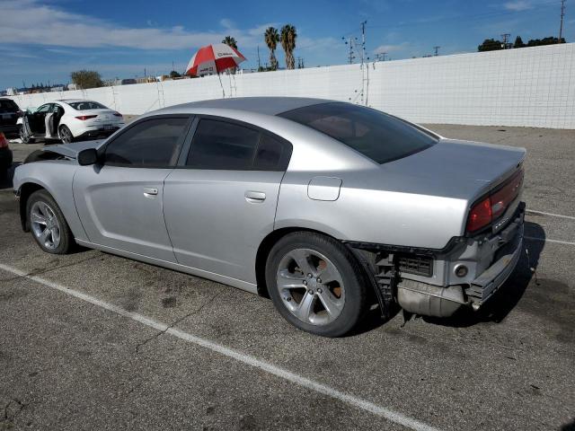 Photo 2 from auction – 2012 DODGE CHARGER SE with VIN 2C3CDXBG0CH142924