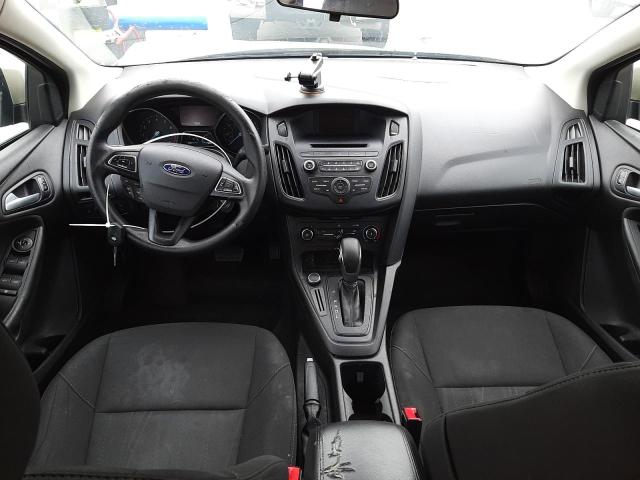 Photo 8 from auction – 2017 FORD FOCUS SE with VIN 1FADP3F27HL330967