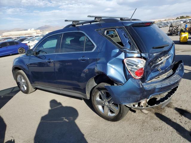 Photo 2 from auction – 2016 CHEVROLET EQUINOX LT with VIN 2GNALCEKXG6214476