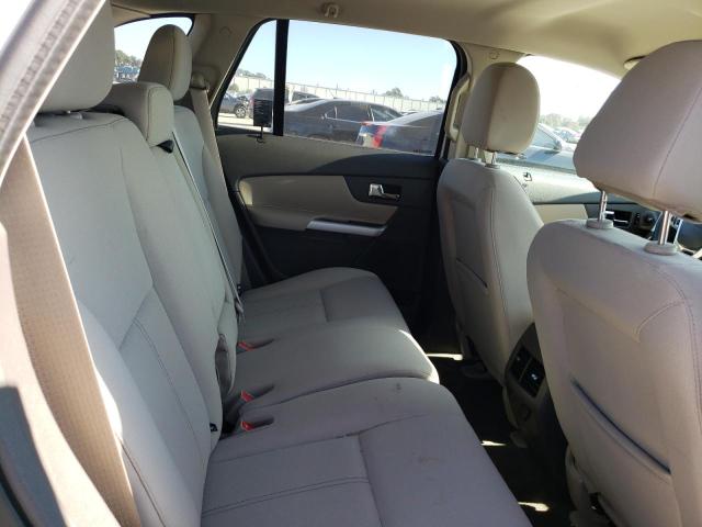 Photo 11 from auction – 2014 FORD EDGE SE with VIN 2FMDK3GC8EBA02643