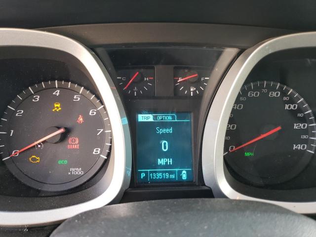 Photo 9 from auction – 2013 CHEVROLET EQUINOX LT with VIN 2GNALPEK9D6159022