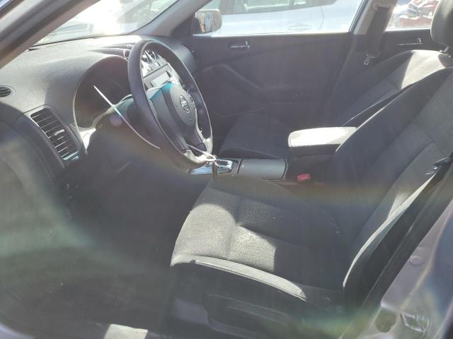 Photo 7 from auction – 2012 NISSAN ALTIMA BAS with VIN 1N4AL2AP4CC233746