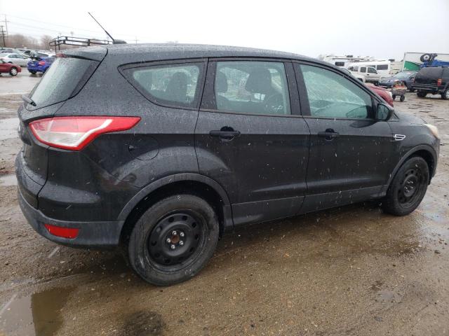 Photo 3 from auction – 2013 FORD ESCAPE S with VIN 1FMCU0F70DUD02131