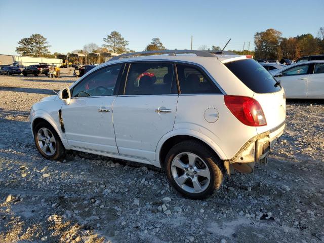 Photo 2 from auction – 2014 CHEVROLET CAPTIVA LT with VIN 3GNAL3EK1ES636683