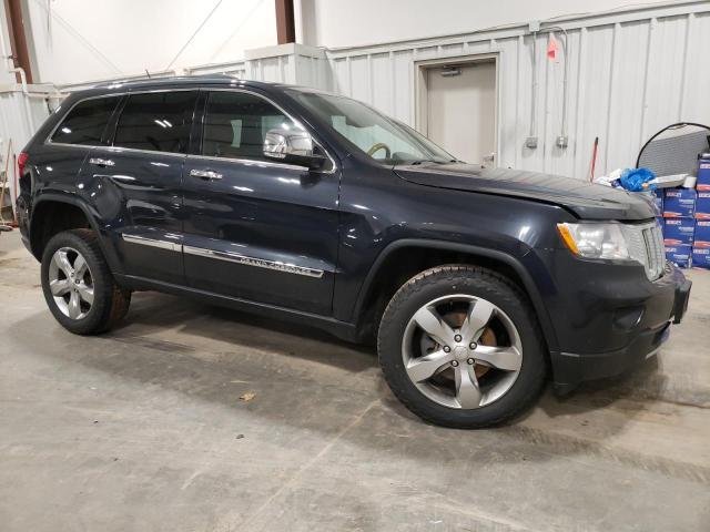 Photo 4 from auction – 2012 JEEP GRND CHERK with VIN 1C4RJFCG0CC272616