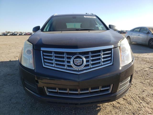 Photo 5 from auction – 2013 CADILLAC SRX LUXURY with VIN 3GYFNCE33DS540645