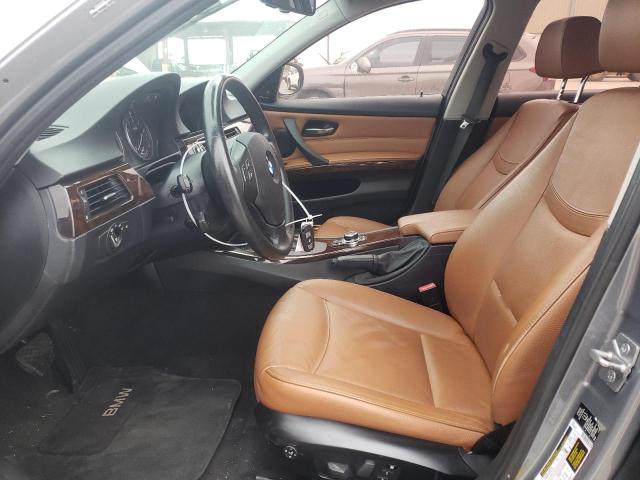 Photo 7 from auction – 2011 BMW 328 XI SUL with VIN WBAPK5C59BF125251