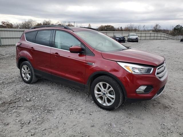 Photo 4 from auction – 2018 FORD ESCAPE SE with VIN 1FMCU0GDXJUD54656