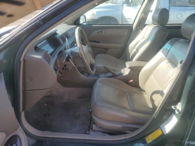 Photo 7 from auction – 2001 TOYOTA CAMRY LE with VIN 4T1BF28K01U125059