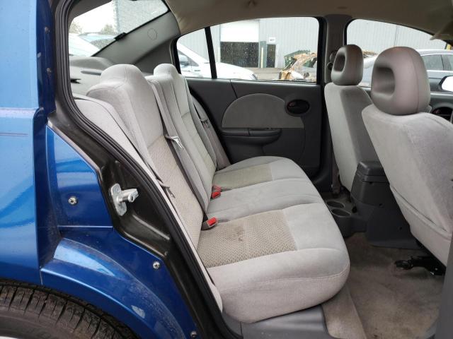 Photo 10 from auction – 2006 SATURN ION LEVEL with VIN 1G8AL58F76Z140739