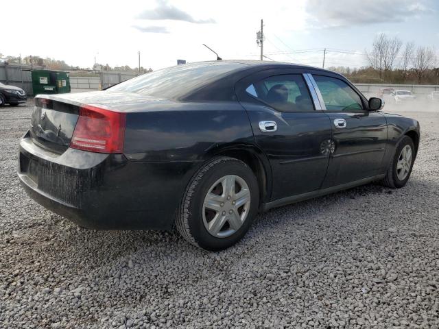 Photo 3 from auction – 2008 DODGE CHARGER with VIN 2B3KA43R98H168770