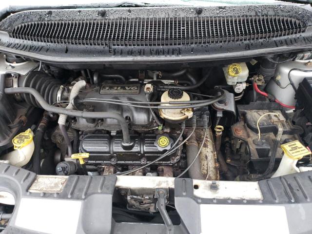 Photo 12 from auction – 2004 CHRYSLER TOWN & COU with VIN 1C8GP44R84B513533