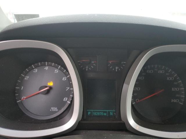 Фото 9 с аукциона – 2012 CHEVROLET EQUINOX LT с VIN 2GNFLNEK4C6236596