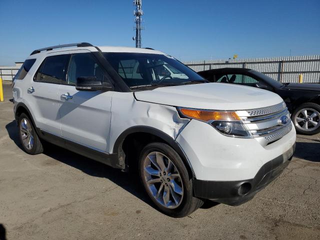 Photo 4 from auction – 2015 FORD EXPLORER X with VIN 1FM5K7D88FGB90389