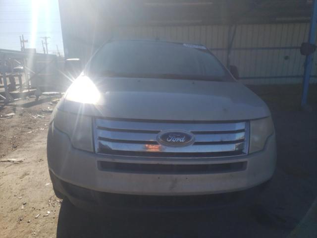 Photo 5 from auction – 2007 FORD EDGE SE with VIN 2FMDK36C47BA30864