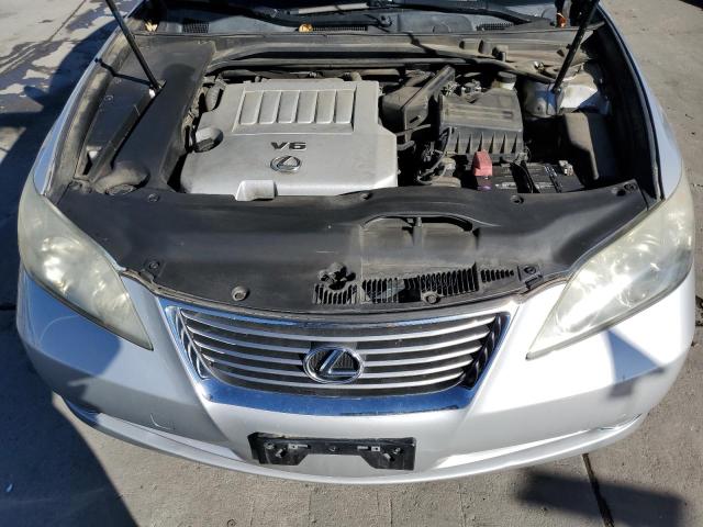 Photo 11 from auction – 2009 LEXUS ES 350 with VIN JTHBJ46G692326905