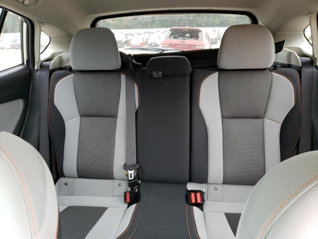 Photo 10 from auction – 2022 SUBARU CROSSTREK with VIN JF2GTAEC7NH279178