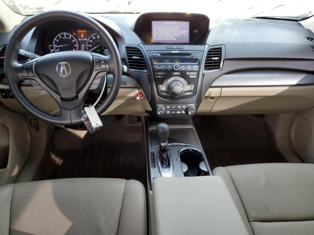 Photo 8 from auction – 2015 ACURA RDX TECHNO with VIN 5J8TB3H54FL015196