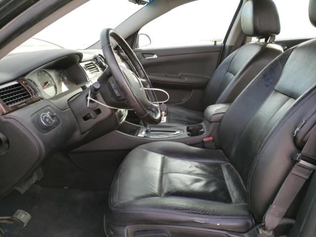 Photo 7 from auction – 2014 CHEVROLET IMPALA LIM with VIN 2G1WC5E32E1182385