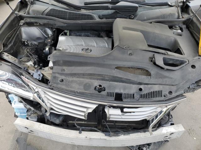 Photo 12 from auction – 2014 LEXUS RX 350 BAS with VIN 2T2BK1BA8EC235897