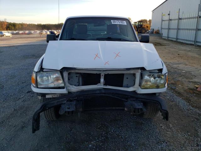 Фото 5 с аукциона – 2011 FORD RANGER с VIN 1FTKR1AD6BPA79741