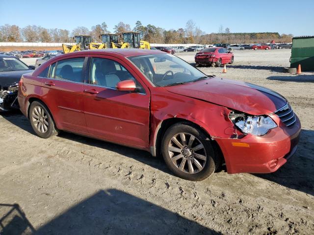 Photo 4 from auction – 2010 CHRYSLER SEBRING LI with VIN 1C3CC5FB3AN192582