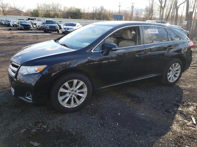TOYOTA VENZA LE 2015 with VIN 4T3BA3BB6FU069155 - Photo from auction