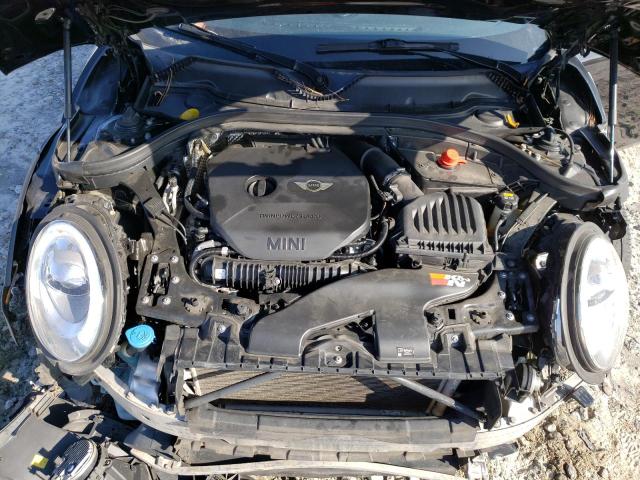 Photo 11 from auction – 2017 MINI COOPER S C with VIN WMWLU5C59H2C46017