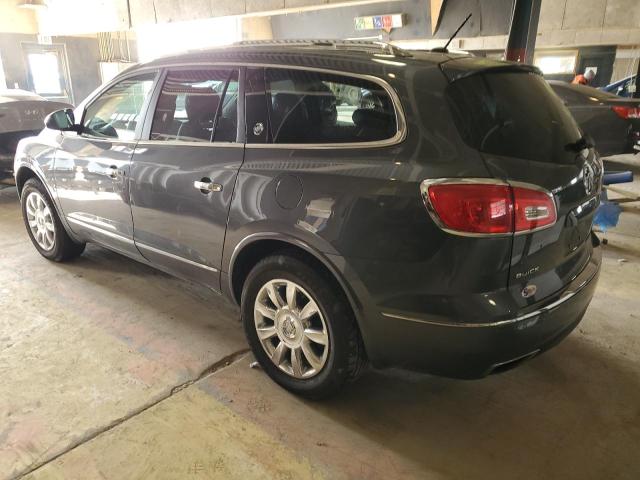 Photo 2 from auction – 2014 BUICK ENCLAVE with VIN 5GAKRBKD8EJ293952