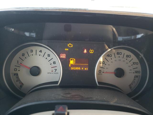 Photo 9 from auction – 2006 FORD EXPLORER L with VIN 1FMEU75806UB49040