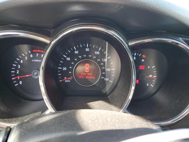 Photo 9 from auction – 2013 KIA OPTIMA LX with VIN 5XXGM4A77DG145272