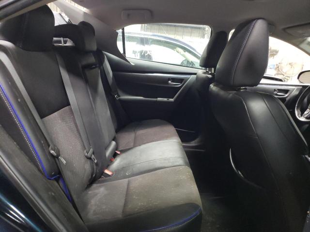 Photo 10 from auction – 2018 TOYOTA COROLLA L with VIN 2T1BURHEXJC030860