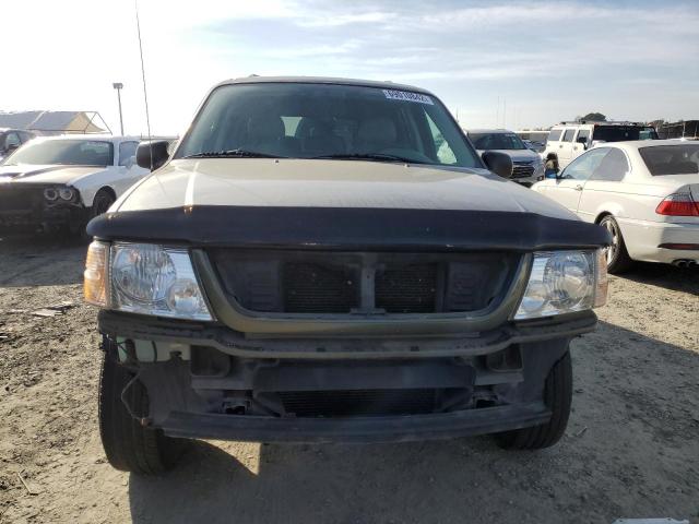 Photo 5 from auction – 2004 FORD EXPLORER X with VIN 1FMZU73K54ZB07396