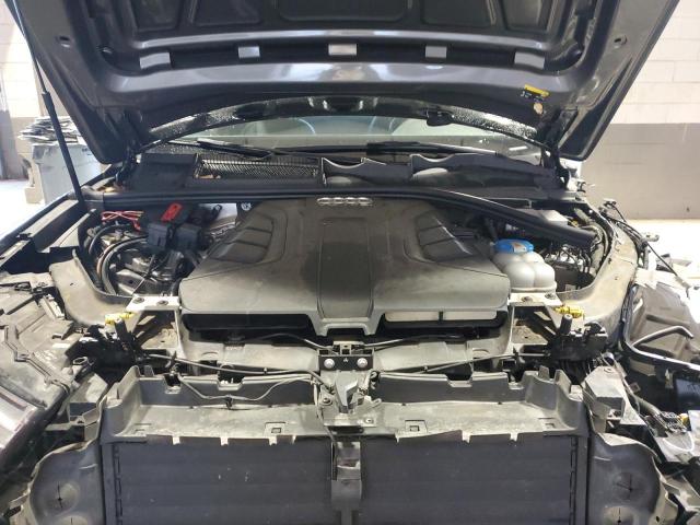 Photo 12 from auction – 2017 AUDI Q7 PREMIUM with VIN WA1LAAF73HD022397